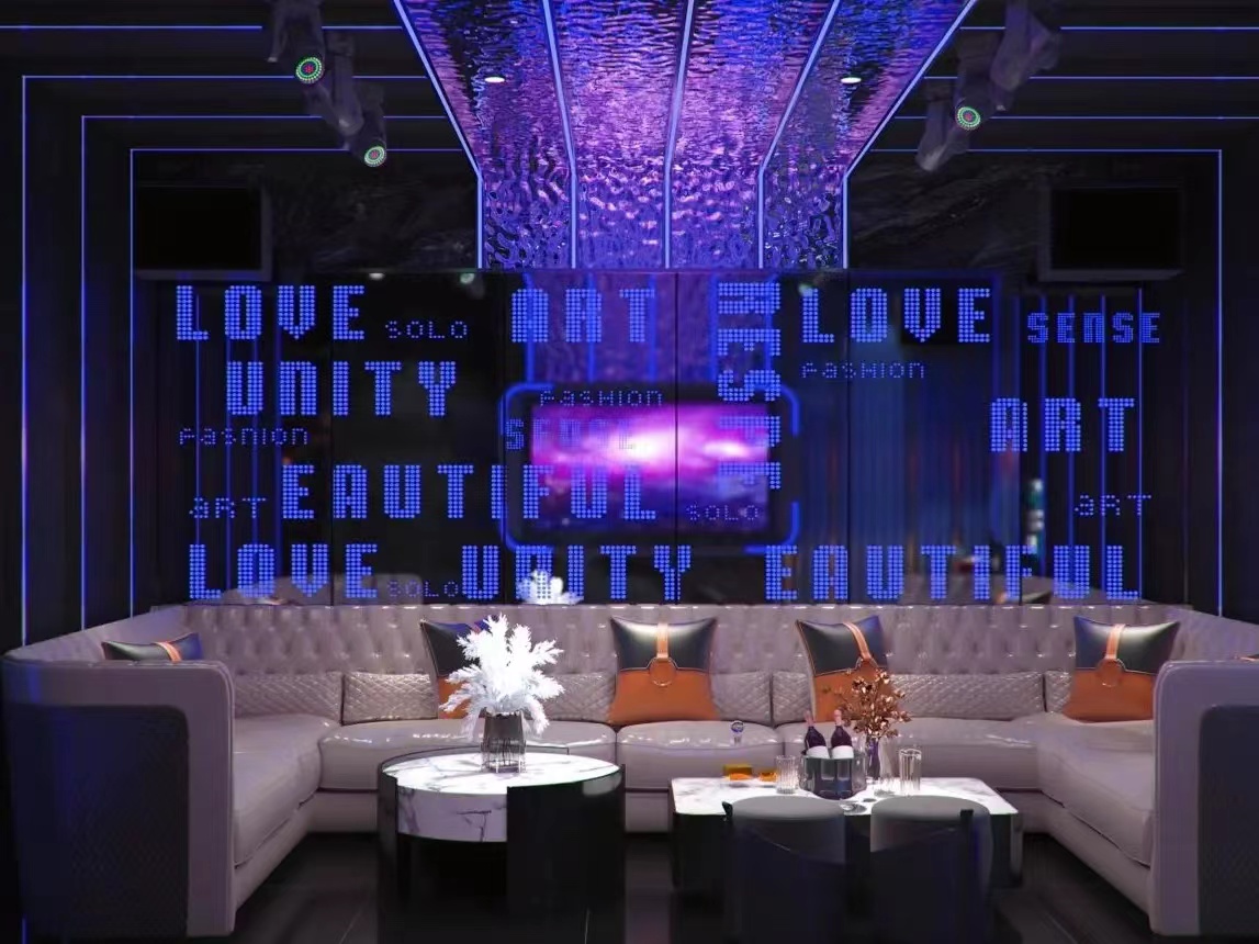 娄底小时场ktv畅享欢乐时光-娄星区ktv预定