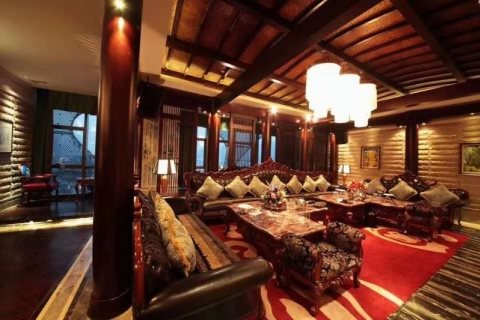 娄底小时场ktv玩法攻略-娄星区ktv预定